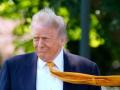 Трамп заявив, що приїде до РФ, і допустив швидке закінчення війни в Україні