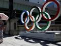 Из-за ситуации с COVID проведение Олимпиады в Токио оказалось под угрозой, - Reuters