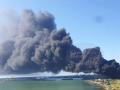 В окупованій Керчі пролунали вибухи: СБУ уразила кораблі та ППО РФ