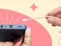 Как почистить динамики iPhone: верхний и нижний, без риска их повредить