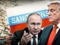 США скасували пільги на російську нафту: санкції знову діють