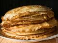 Млинці з кукурудзяного борошна — секрети ідеального смаку