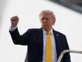 Трамп загнав себе в пастку: рекордні ціни на дизель створили новий колапс перед виборами в США