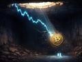 Чи може біткоїн впасти до $1?