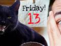 7 прикмет і забобонів на п’ятницю, 13-те, які можуть змінити ваше життя