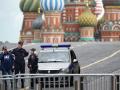У Росії масово скасовують паради на 9 травня