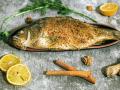Більшість робить це неправильно: як смажити рибу, щоб вона ніколи не гірчила