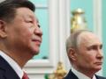 Поки Путін кидає останні сили проти України, Китай "тихо" відбирає у РФ території — аналіз The Hill