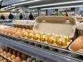 "Золоті" яйця не лише на Великдень: чому ціни в Україні можуть не знизитися