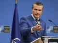 США беруть уроки війни в України: Гегсет розкрив, що саме зацікавило Пентагон