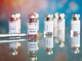 Украина договаривается о поставках американских вакцин от COVID