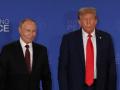 Путін і Трамп не мають козирів: FT порівняло війни РФ проти України та США проти Ірану