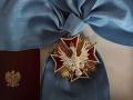 Знак солідарності: ще два колишні президенти України повернули Варшаві Ордени Білого Орла