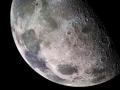 Колебание орбиты Луны может вызвать рекордное наводнение