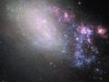 Галактика из темной материи оказалась ошибкой астрономов