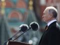 Путін злякався за свій парад: у Європі відреагували на відмову РФ від перемир’я