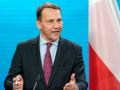 Сікорський жорстко звернувся до Путіна: "На його місці я б уже зупинився"
