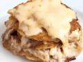 Бандуряники з грибами — рецепт ароматної української страви