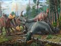 Чи змогло б вижити людство, якби динозаври не вимерли
