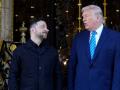 «Не найулюбленіший син»: Зеленський пожартував про свої стосунки з Трампом