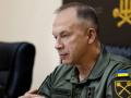 ЗСУ перехопили ініціативу на фронті, що тепер з росіянами: подробиці від Сирського