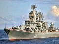 Россия на фоне Sea Breeze-2021 усиливает группировку кораблей в Черном море