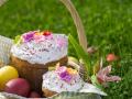 Які продукти потрібно класти у великодній кошик для освячення, пояснив священник