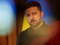 Зеленський емоційно відреагував на масований удар РФ по Києву