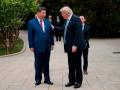 Провальна зустріч Трампа і Сі у Китаї: країни повернулися до звичного протистояння — Reuters
