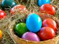 Натуральні барвники для яєць: як пофарбувати крашанки без хімії