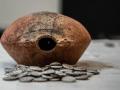 В ОАЭ нашли ценный клад возрастом 2300 лет