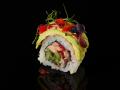 Доставка суши на дом от ресторана ​Суши Мастер в Украинке