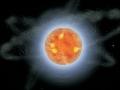 Астрономы открыли самую странную звезду во Вселенной