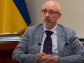 Украина не даст воду Крыму до деоккупации ни при каких условиях, - Резников