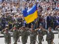 Авиация, катера и салют: как пройдет парад на День Независимости в Киеве