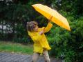 На Украину надвигается сезон дождей: какие области будет заливать