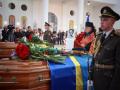 Україна перепоховає останки ще одного лідера ОУН