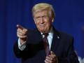 Трамп отримав пожиттєвий захист від податкових перевірок