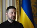 Зеленський запропонував країнам Близького Сходу дрони-перехоплювачі, але є умова