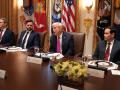 Трамп довів довіру Європи до США до історичного мінімуму, - опитування