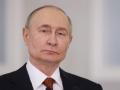 Німеччина відкинула пропозицію Путіна призначити Шредера переговірником між ЄС і РФ