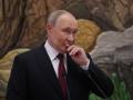 Путін нафантазував "успіхи" РФ та заговорив про кінець війни