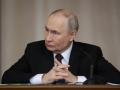 Путін розповів, скільки окупантів РФ стягнула на фронт