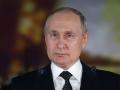 Росія офіційно оголосила "перемир'я" з 00:00 8 травня до 10 травня