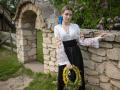 Грозові зливи чи сонце: синоптик розповіла, якої погоди чекати на День вишиванки
