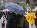 Температурний мінімум у центрі та +23 на сході: якою буде погода 14 травня