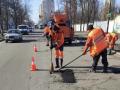 Ремонту не було по 20-30 років. Стало відомо, чому дороги в Києві - у жахливому стані