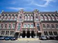 НБУ зробив заяву після затримання співробітників Ощадбанку в Угорщині