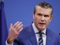 Конгрес США влаштував Гегсету жорсткий допит через витрати на війну з Іраном