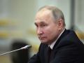 Путін повернувся до ядерного залякування і згадав про "Орєшнік"
